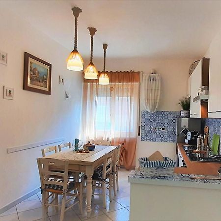 Appartamento Claudi A San Vincenzo Zewnętrze zdjęcie