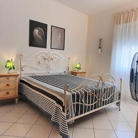 Appartamento Claudi A San Vincenzo Zewnętrze zdjęcie