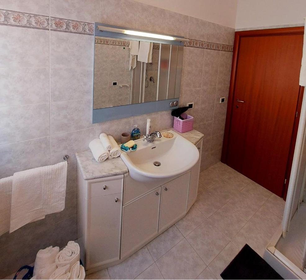 Appartamento Claudi A San Vincenzo Zewnętrze zdjęcie
