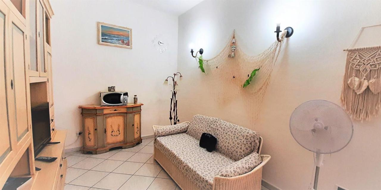 Appartamento Claudi A San Vincenzo Zewnętrze zdjęcie