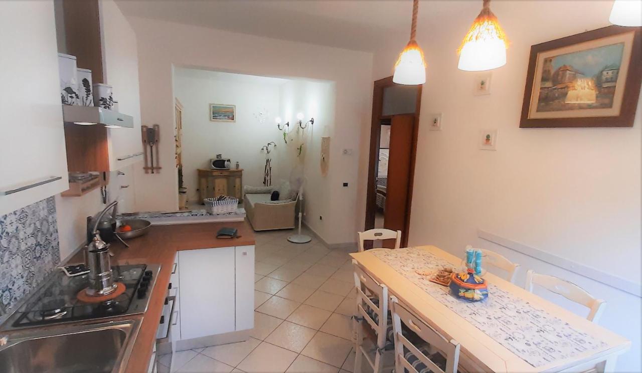 Appartamento Claudi A San Vincenzo Zewnętrze zdjęcie