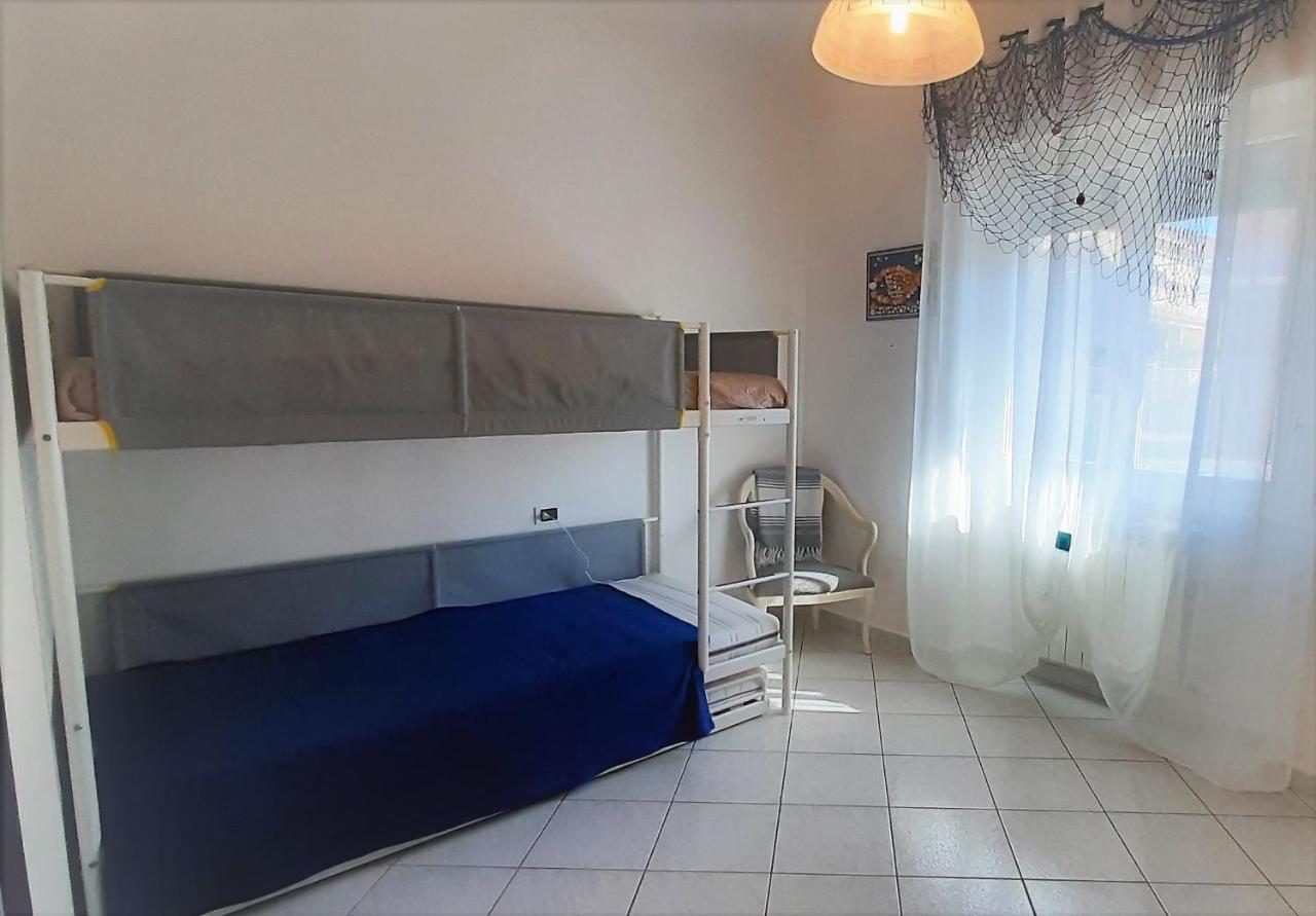 Appartamento Claudi A San Vincenzo Zewnętrze zdjęcie