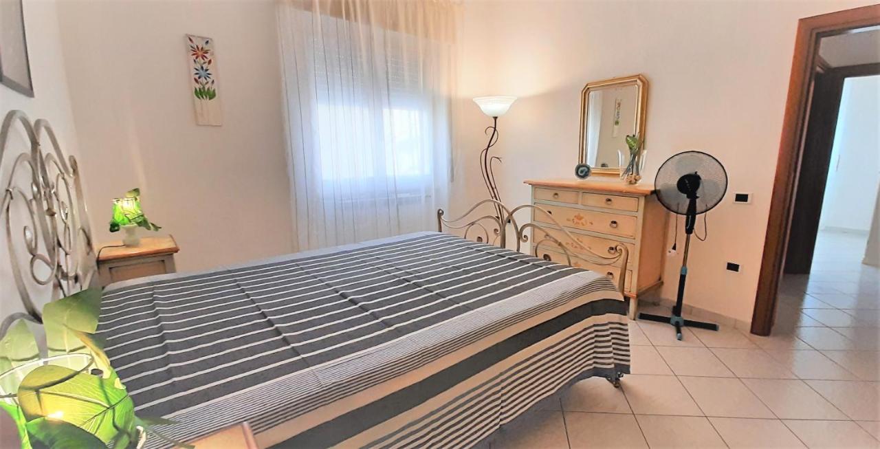 Appartamento Claudi A San Vincenzo Zewnętrze zdjęcie