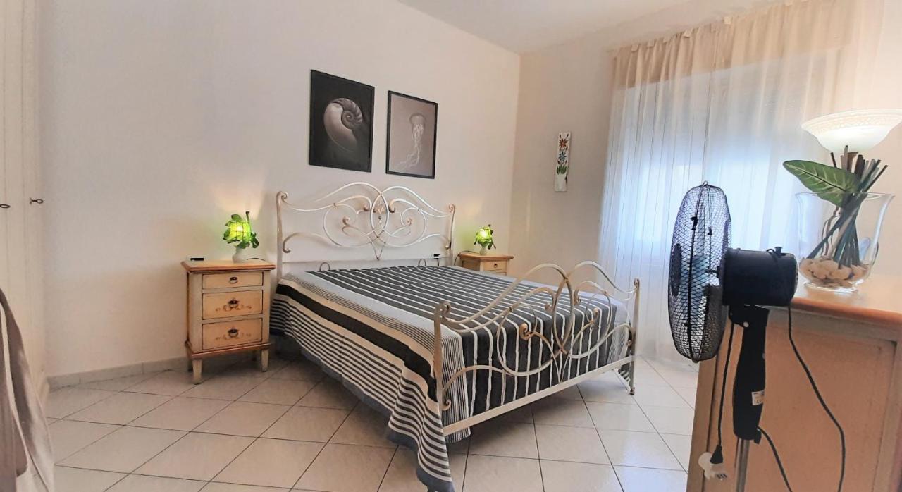Appartamento Claudi A San Vincenzo Zewnętrze zdjęcie