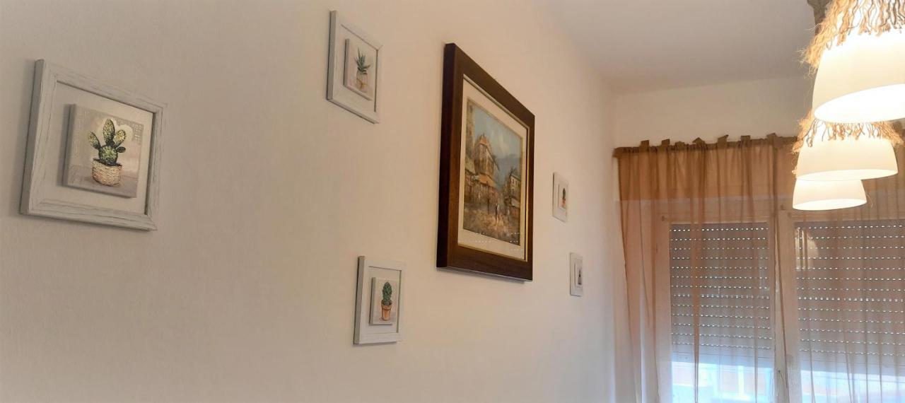 Appartamento Claudi A San Vincenzo Zewnętrze zdjęcie